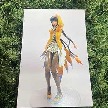 Amazon.co.jp: マグナカルタリース ガレージキット ワンフェス
